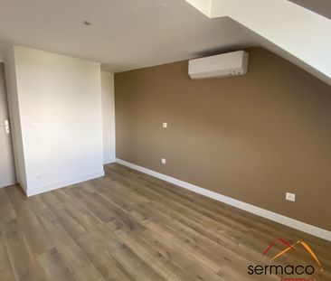 Appartement rénové type F2 au dernier étage - Photo 4
