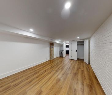 For Lease - 115 Winchester Street Unit# Bsmt, Toronto, Ontario - Photo 4