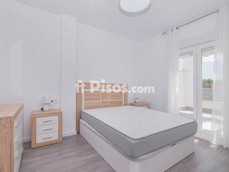 Piso en alquiler en Residencial Triana-Barrio Alto-Híjar - Photo 4