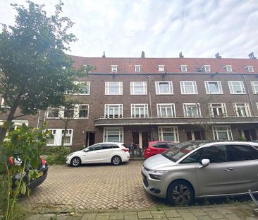 Te huur: Appartement Hectorstraat in Amsterdam - Foto 4