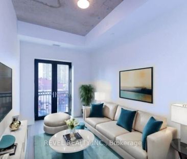 169 James Street S #801 - Photo 1