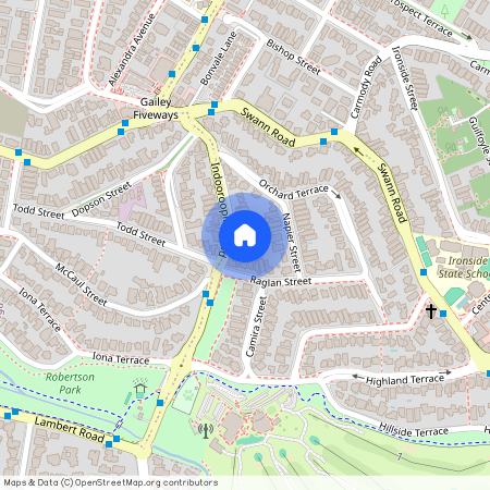 4 & 5/198 Indooroopilly Road, Qld 4067, St Lucia