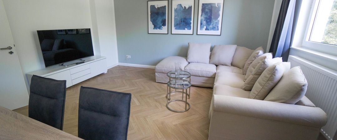 Großzügig & Zentral - Balkonwohnung in Rüttenscheid - Photo 1