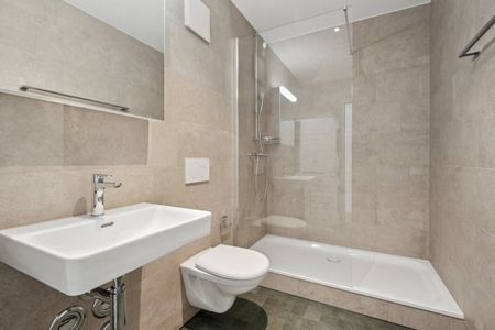 Newly renovated rental apartments in the heart of Balsthal - Photo 4