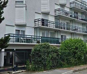 APPARTEMENT à louer à BESANCON - QUARTIER LES CRAS - 1 pièce - Photo 1