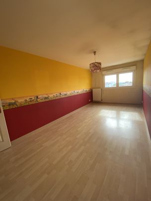 JARVILLE LA MALGRANGE - AVENUE DE LA MALGRANGE - 3 PIECES - Photo 1