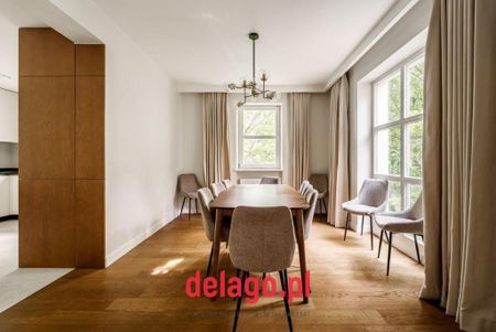 Nowoczesny dom premium w Wilanowie - 310 m - Zdjęcie 4