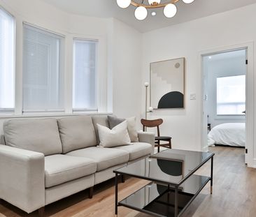 For Lease - 1365 Lansdowne Avenue Unit# Main, Toronto, Ontario - Photo 1