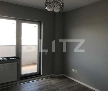 Apartament 3 camere, 93 mp, terasa 103, totul nou, zona Leroy Merlin! - Fotografie 3