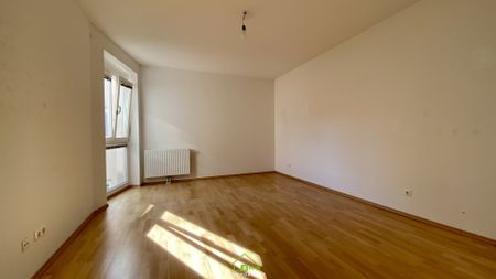 Nähe Landstraße: Top Lage ca. 71m² Mietwohnung mit Tiefgarage - Foto 5