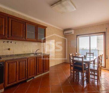 Apartamento T2 - Photo 1