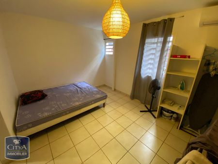 Location Appartement 5 pièces 72m² LA SALINE LES BAINS 97434 - Photo 4