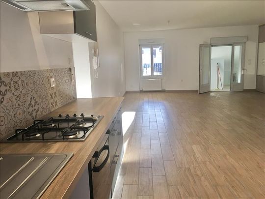 4 pièces - 87,23 m² - 1er étage - Colocation non autorisée - Photo 1