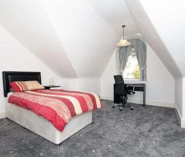 7 bedroom semi-detached house to rent - Photo 4