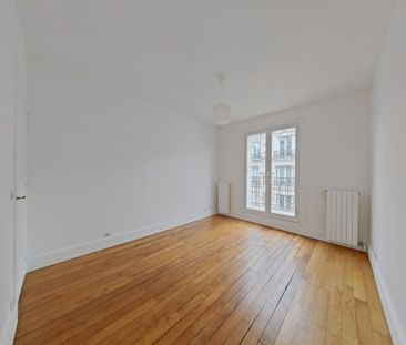 Location Appartement 2 pièces 47m² PARIS 15ème - Photo 2