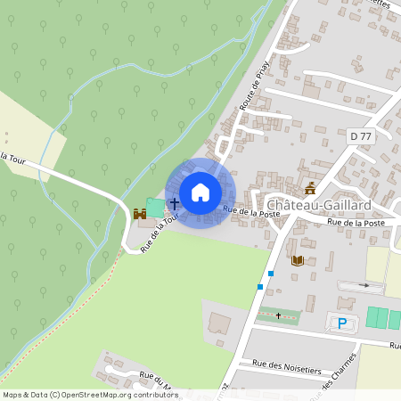 Ain, 01, 01160, Priay