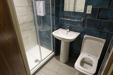 2 bedroom flat share to rent - Photo 5