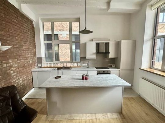 001 Somerset Studios, Marcus Ward Street, Belfast, BT71RP - Photo 1