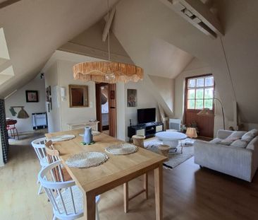 Location Appartement 3 pièces 63m² RENNES 35000 - Photo 1