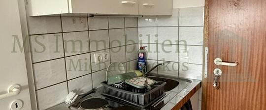 *** 1-Zimmer-Wohnung in Ludwigshafen – kompakt und funktional *** - Photo 1