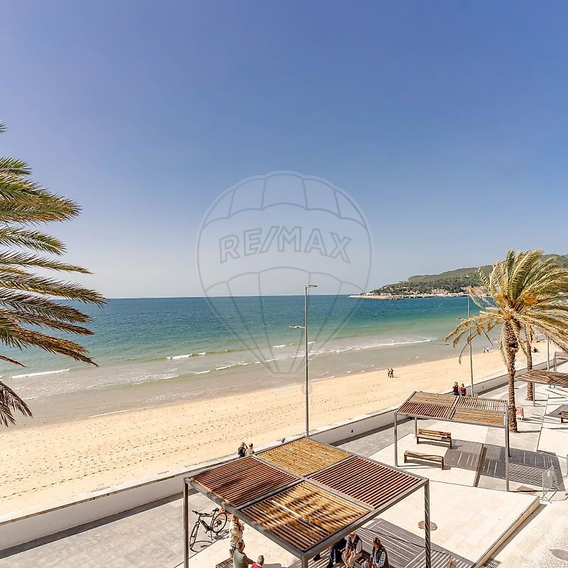 Apartamento T1 em Setúbal - Photo 1