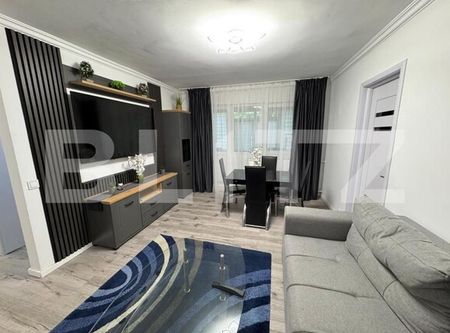 Apartament de inchiriat, 2 camere, parter, 50 mp, zona Craiovita Noua - Fotografie 3