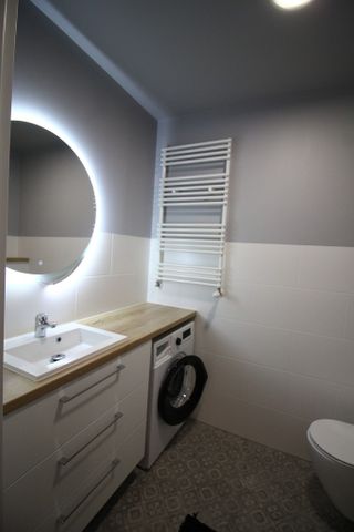 2 pokoje z balkonem i miejscem parkingowym - Photo 5