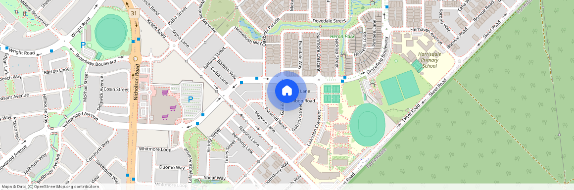 4 Lamboo Road, WA 6112, Harrisdale