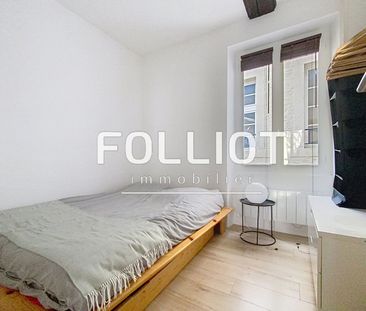 Charmant T2 Meublé - Hyper Centre de CAEN - Photo 4