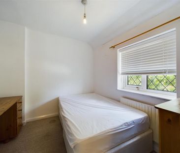 5 bedroom terraced house to rent - Photo 1