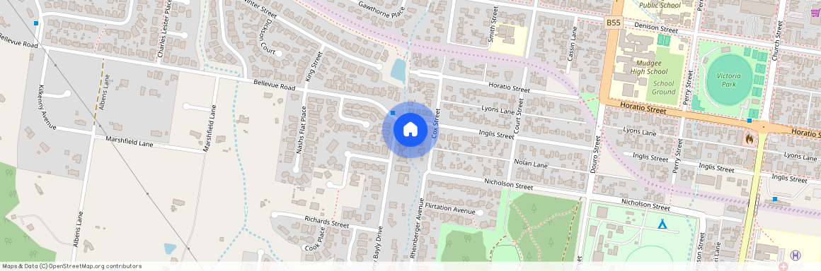 95 Inglis Street, NSW 2850, Mudgee