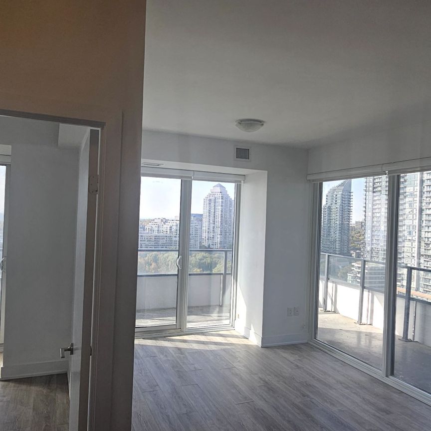 For Lease - 20 Shore Breeze Drive Unit# 1402, Toronto, Ontario - Photo 1