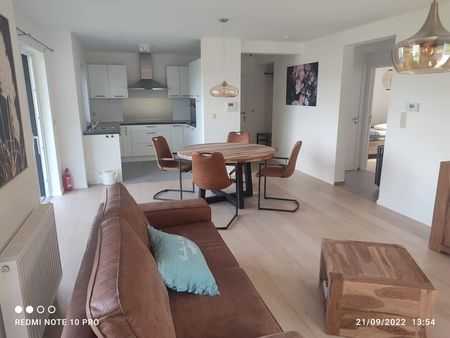 Appartement te huur - Photo 2