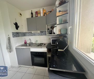 Location Appartement 2 pièces 48m² BEZIERS 34500 - Photo 4