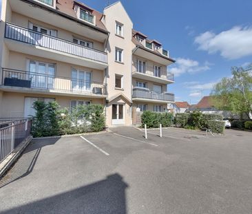 Location appartement 1 pièce, 16.00m², Auxerre - Photo 1