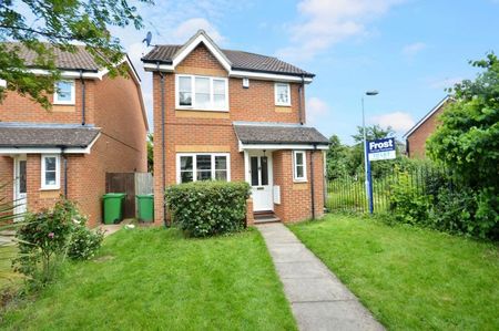 Earls Lane, Cippenham, Berkshire,SL1 - Photo 4