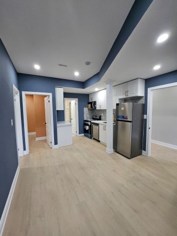 For Lease - 152 First Nations Trail Unit# 1A, Vaughan, Ontario - Photo 4