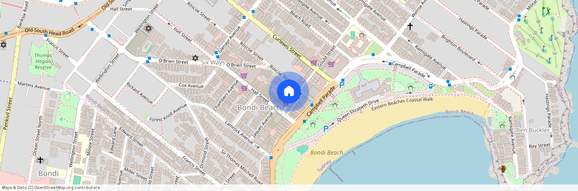 G04/79 Gould Street, NSW 2026, Bondi Beach