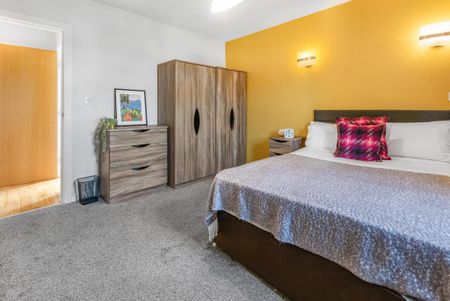 1 bedroom flat to rent - Photo 5