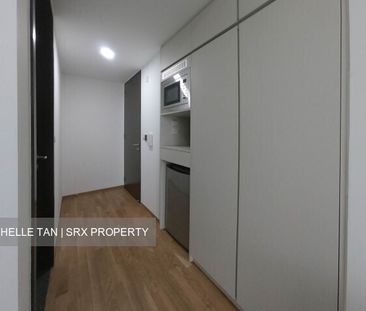Botanique At Bartley (D19), Condominium - For Rent - Photo 6