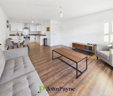 Kings Chambers, Queens Road, Coventry, CV1 3DG - Photo 1