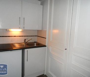 Location Appartement 1 pièce 24m² LILLE 59000 - Photo 1