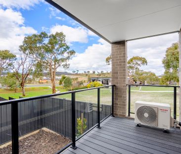 12/35 Bon Scott Crescent, Moncrieff ACT 2914 - Townhouse For Rent |... - Photo 5