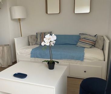 Appartement 1 Pièce 19 m² - Photo 2