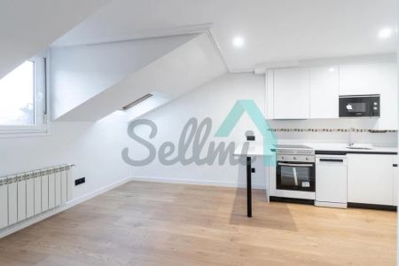 Alquiler de piso en Avenida Pablo Picasso - Photo 5