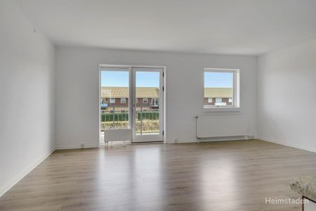 3-værelses Lejlighed på 74 m² i Odense S - Photo 4