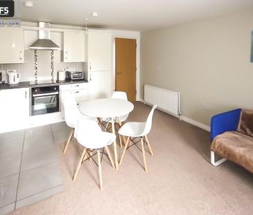 Apt 24 3, West Circular Close, The Vale, Belfast, BT13 3WQ - Photo 2