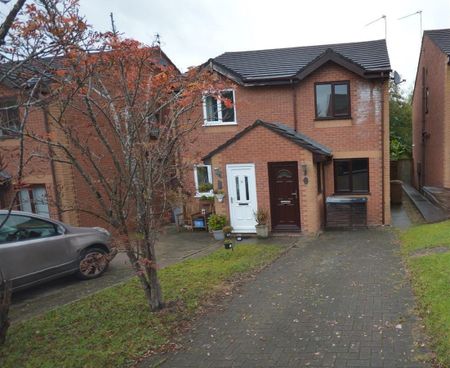 Bollin Drive, Congleton - Photo 5