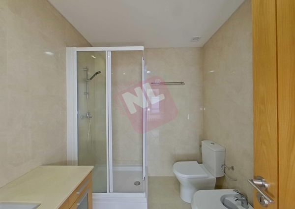 Apartamento T3 em Lisboa