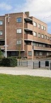 Jozef Israëlsplein, 2596 Den Haag, Nederland - Photo 1
